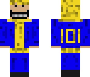 fallout guy