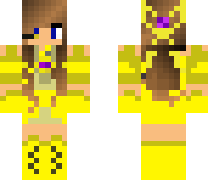budder girl