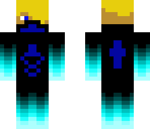 blue assassin
