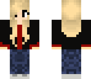 rose tyler i