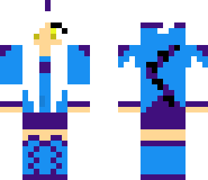 thundurus therian form girl
