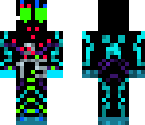 new creep