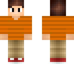 mcorange tybzi