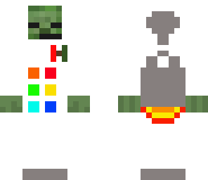 astrozombi