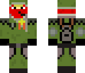 crafting dead kai zx version