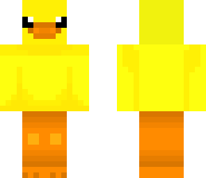 ducky derp