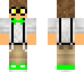 nerd