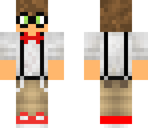 nerd