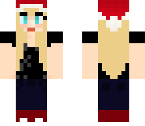 skin of the day