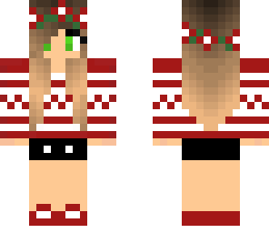 christmas sweater