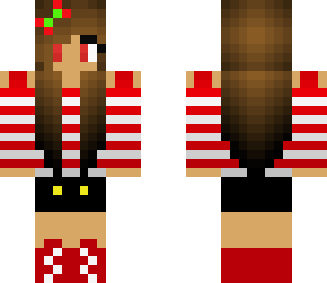 christmas costume
