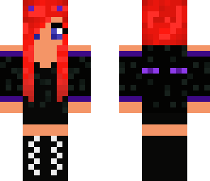 enderwoman