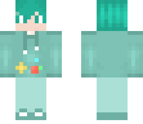 bmo boy
