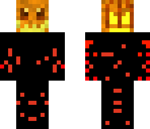 hellified zombie