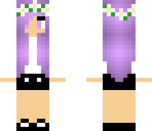 purple kutie