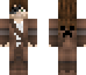 eye patch konig
