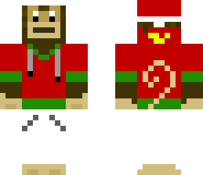 coolmonkeychristmas