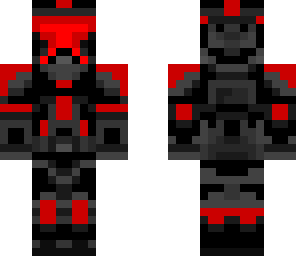 elite shock trooper