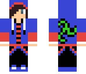 razer logo skin for jordy