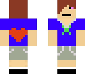 emoish chick