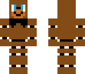 freddy fazbear