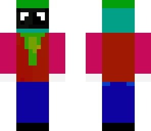 ranbow troll
