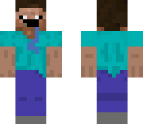 drool steve