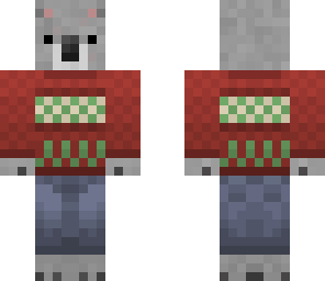 sweater koala