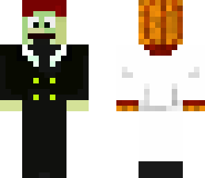 waiter