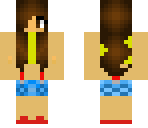 misty from pokemon