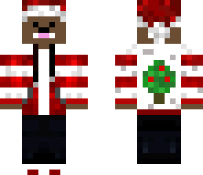 christmas bacca