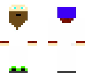 my skin
