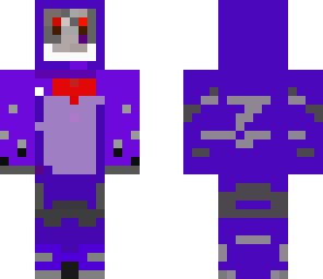 withered bonnie