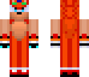 mahertian flame mode