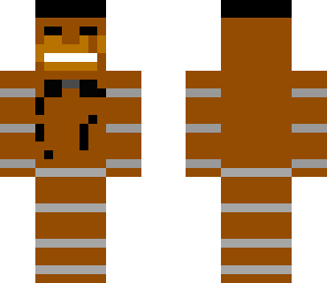 freddy poseido