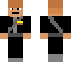 minecraftian sniper