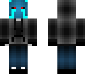 eyeless jack creeper