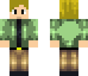girl and boy
