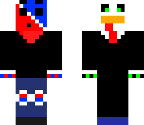 slimechicken thing
