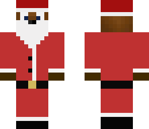 christmas bear