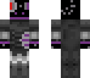 christmas skin