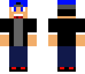 mdot15 compleet skin 