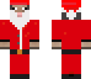 christmas sheep