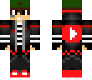 youtuber boy