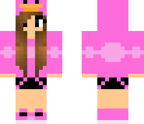 canard rose