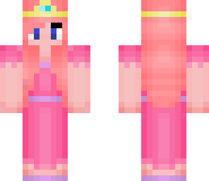 bubblegum princesss