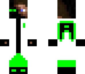 scientist endersteve