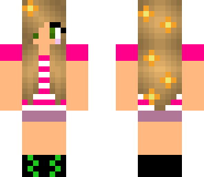 cool girl