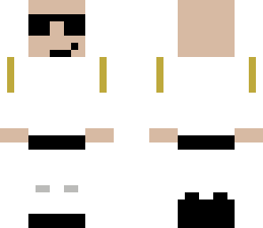 random dude