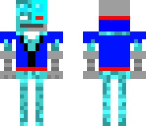 robo-skelibob